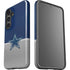 NFL Dallas Cowboys Vintage Galaxy S25 Impact Case